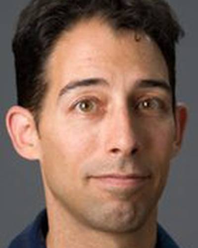 Джек Калван фото