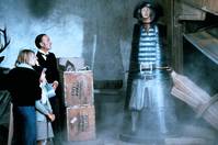 Кадр Усадьба Кэндлшу