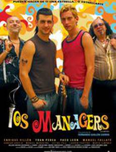 Los mánagers
