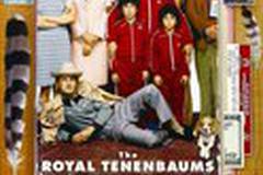 Семейка Тененбаум