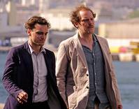 Кадр Транзит