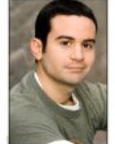 Герард Карсенти фото