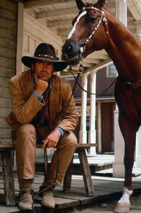 Кадр Приключения Бриско Каунти-младшего