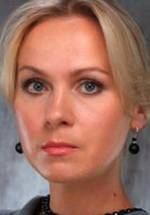 Светлана Чуйкина фото