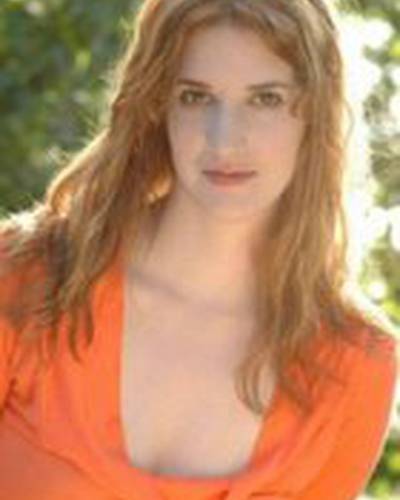 Ребекка Бриллхарт фото