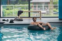 Кадр Безумные соседи