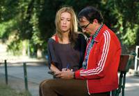 Кадр Сиприен