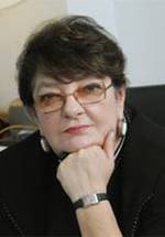 Ирена Лесневская фото