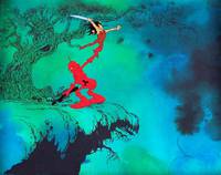 Кадр Волшебники