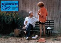 Кадр История Пьеры