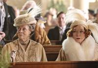 Кадр Аббатство Даунтон