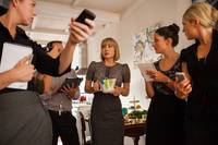 Кадр Всемогущие Джонсоны