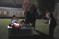 Кадр Город хищниц