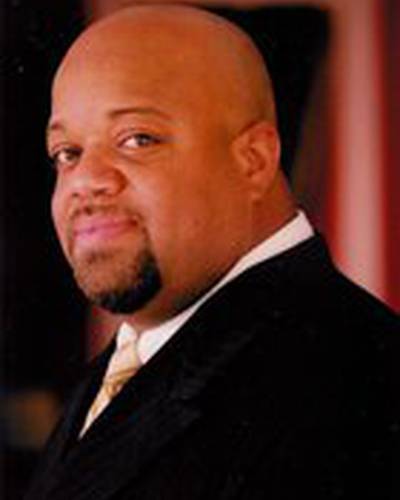 Марк Кристофер Лоуренс фото