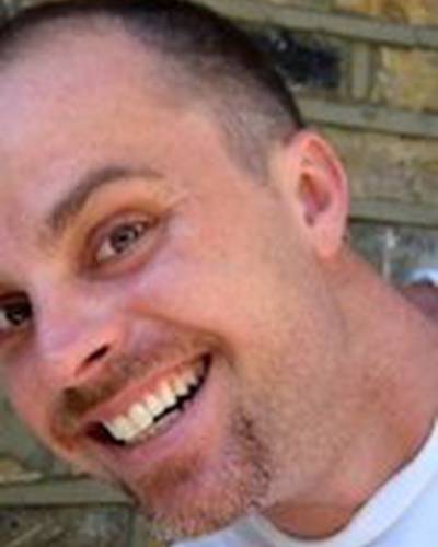 Питер Майкл Марино фото