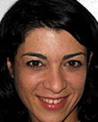 Инбал Шуки фото