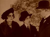 Кадр Вампиры