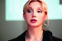 Кадр Любовь-морковь