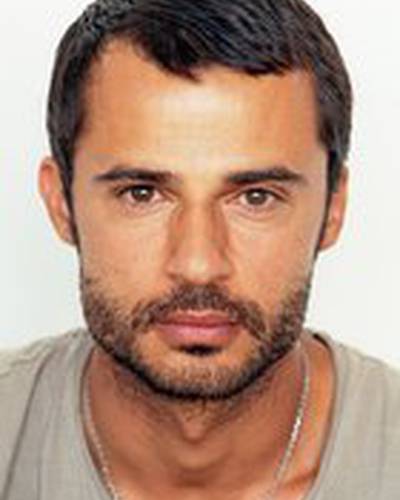 Дэвид Атракчи фото