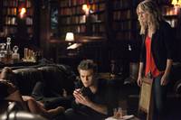 Кадр Дневники вампира