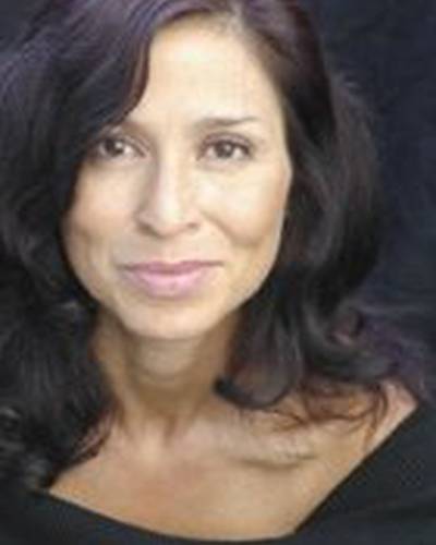 Моника Санчез фото