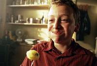 Кадр Spuk am Tor der Zeit