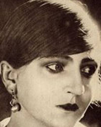 Мари Дочеметье фото