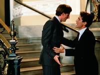 Кадр Дельцы