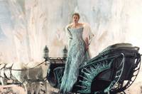 Кадр Хроники Нарнии: Лев, колдунья и волшебный шкаф