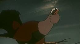 Кадр из фильма "Серая шейка" - 1