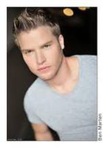 Бен Мартен фото