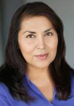 Синтия Уэрта фото