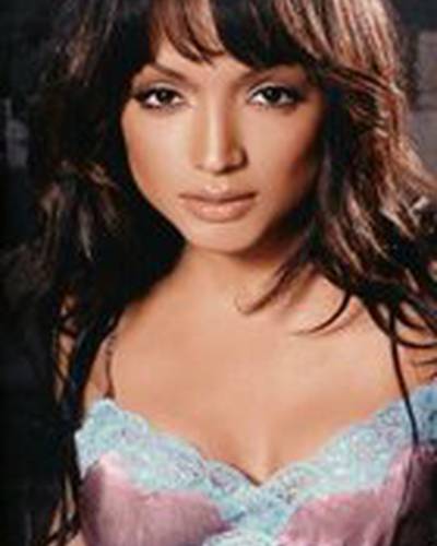 Мейте Гарсиа фото