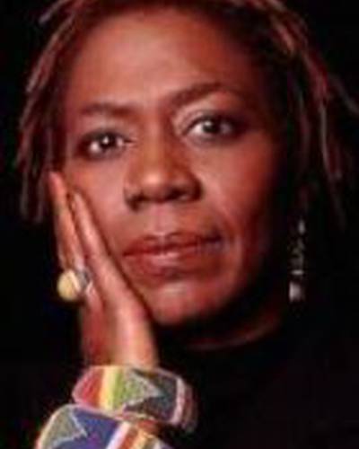 Афени Шакур фото