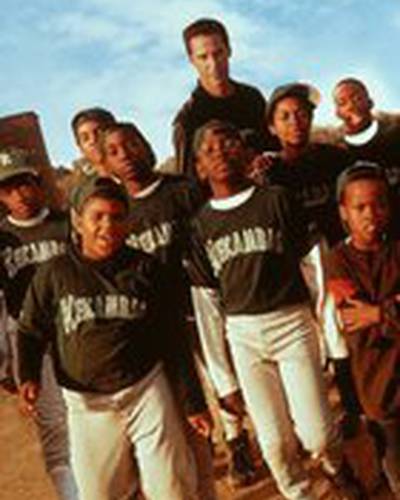 Джулиан Гриффит фото