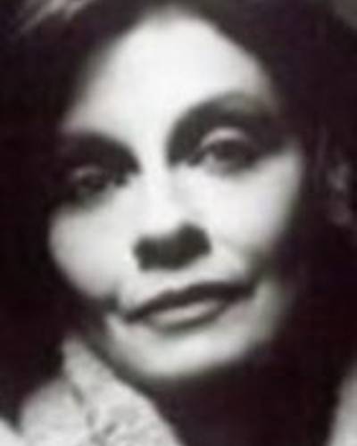 Анджела Панч МакГрегор фото