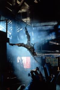 Кадр Книга мертвых