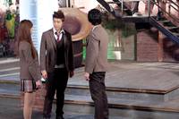 Кадр Одержимые мечтой