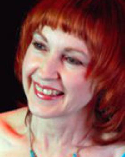 Маргарет Дорн фото