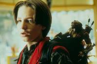 Кадр Солдатики