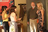 Кадр Новенькая