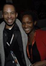 Эффи Браун фото