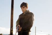 Кадр Путь Кэссиди