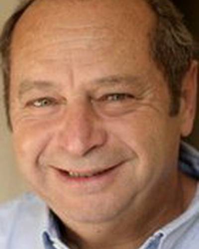 Гилберт Леви фото