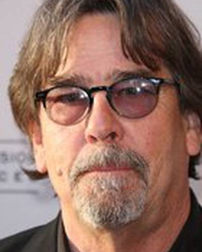 Генри Бромелл фото