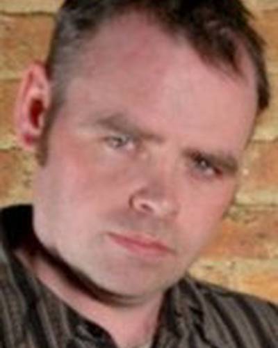 Джеки Моран фото