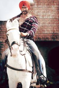 Кадр Сын Сардара