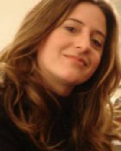 Евгения Гуэрти фото