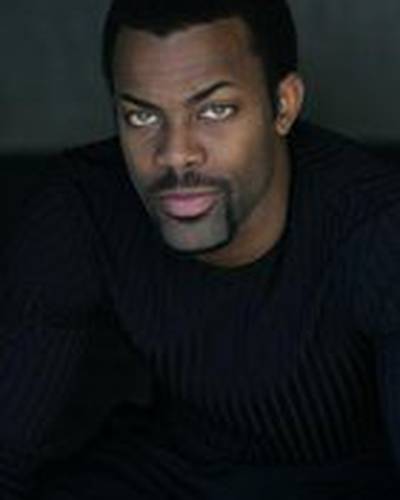 Дэмион Пуатье фото