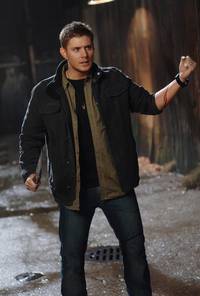 Кадр Сверхъестественное